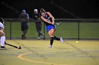 FH vs IMD  Wheaton College Field Hockey vs UMass Dartmouth. - Photo By: KEITH NORDSTROM : Wheaton, field hockey, FH2023, UMD